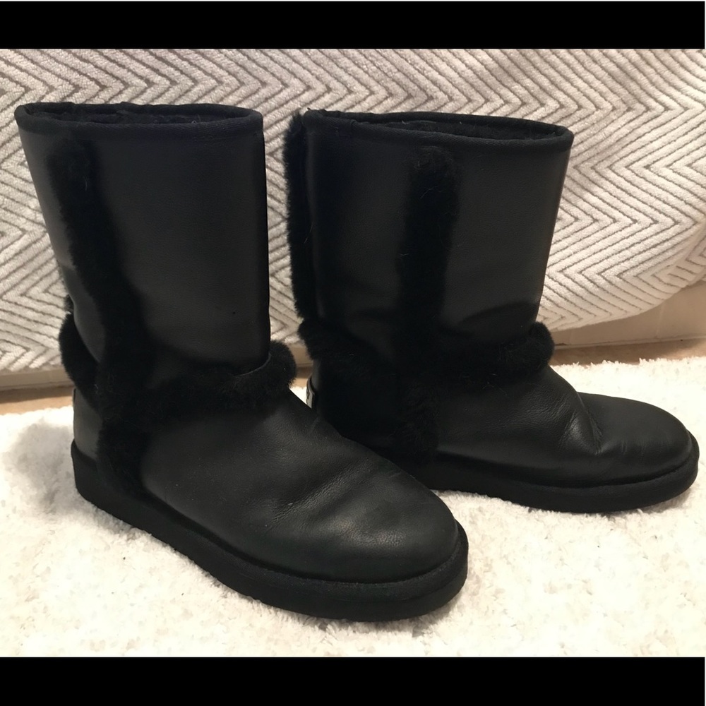 Ugg Australia Carter Boots